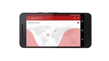 Cómo activar el modo noche en cualquier dispositivo Android