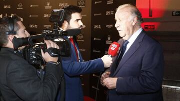 ¡°El Mundial fue un ¨¦xito de todo el gran f¨²tbol espa?ol¡±