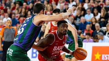 Retin Obasohan bota ante Kravish.