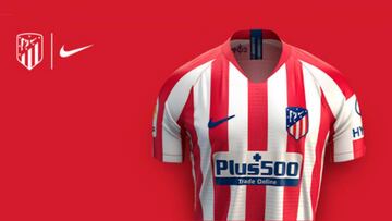 5% de descuento en la Tienda Oficial del Atleti