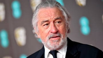 actor de metodo robert de niro dentadura el cabo del miedo toro salvaje