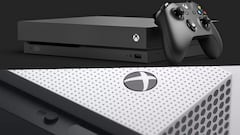 Microsoft descatalogó todos los modelos de Xbox One en 2020