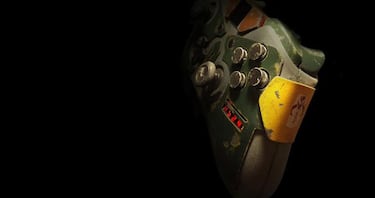 Así es el mando de Boba Fett Xbox One que nunca tendremos