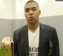 Dice mucho de su actitud: la frase de Mbappé a RMTV tras ganar la Intercontinental es definitoria