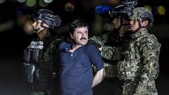 Otros personajes que han pasado por la cárcel en la que está Maduro