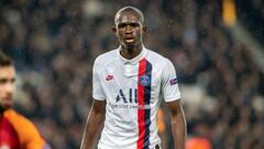 ¿El sucesor de Varane?: así juega Kouassi, la nueva joya del Bayern