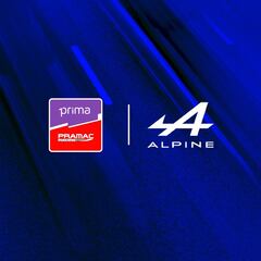 Alpine aterriza en MotoGP