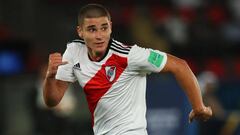 Operativo renovaciones: River blindará también a Álvarez