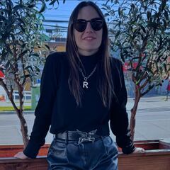 “En mi familia todos somos hinchas de la U, voy al estadio siempre que juegan de local”