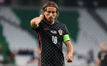 El Virus FIFA fortalece a Bale, Valverde, Vinicius y Camavinga