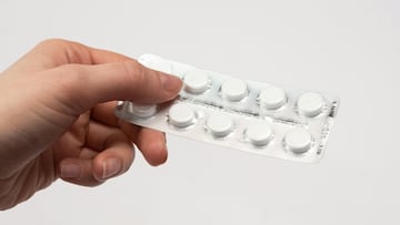 Un experto avisa sobre un medicamento que tomamos a menudo: “Aumenta el riesgo de ataques cardiacos”