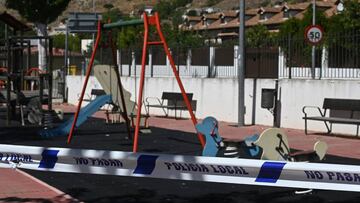 Tielmes se autoconfina voluntariamente por un brote