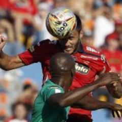 Mensaje de Diego Herner: "No hay que tenerle miedo al Tolima"