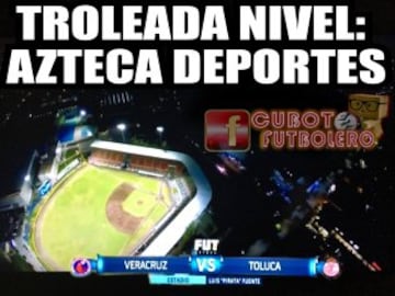 Chivas y Atlas no pasaron del empate pero ganaron en los memes