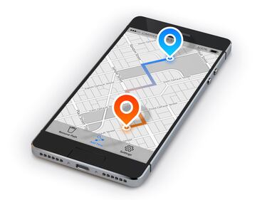 La importancia de los rastreadores GPS en los autos