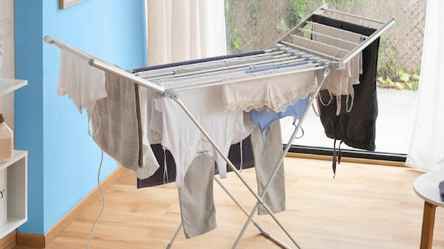 Adiós a la ropa húmeda el infalible 'método arcoíris' japonés 8 Merca2.es Beneficios del método arcoíris