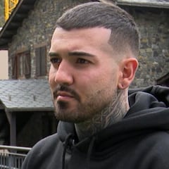 Andorra investigará al ‘rey de OnlyFans’ gracias al reportaje de ‘Equipo de investigación’