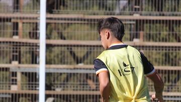 Llegó a acuerdo con Colo Colo, no se concretó y podría seguir los pasos de Lucero: fichaje inesperado