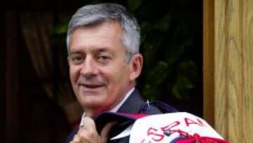 Mireia Belmonte, la líder.