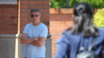 Católica frena el arribo de un fichaje clave: “No hemos hecho ninguna oferta”