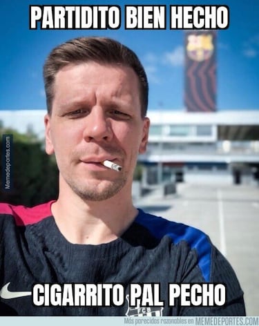 Las polémicas de la Champions llenan las redes de memes