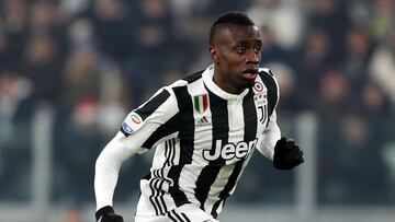 Blaise Matuidi already making an impact at Inter Miami