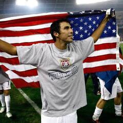 Jonathan Bornstein, el ex seleccionado de Estados Unidos firmó por el Vida de Honduras