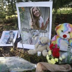Autopsy confirms remains found in Grand Teton Park are Gabby Petito's