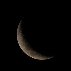 Luna cuarto menguante en mayo 2023: ¿Cuándo es y cómo ver desde México?