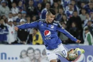 Millonarios abrirá la era de Rubén Israel en la próxima fecha, ante Santa Fe por el clásico capitalino.