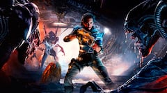 Si ‘Alien Earth’ te dejó con ganas de más xenomorfos ahora puedes jugar al aterrador Alien Rogue Incursion sin VR