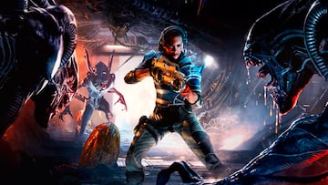 Alien Rogue Incursion – Evolved Edition