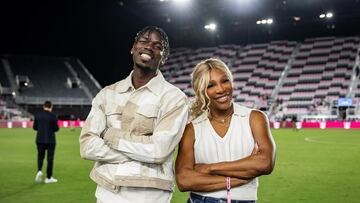 ¿Pogba, una opción para Inter Miami?