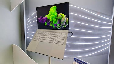 CES 2026: ASUS redefine la laptop moderna en CES con IA, autonomía y diseños extremos