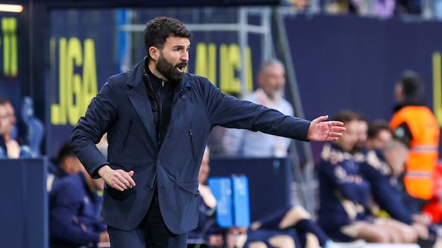 La situación empeoró con Romo