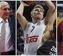El precoz MVP de Doncic y otros 4 momentos de esta 1ª vuelta
