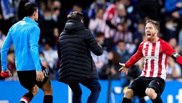 Real Sociedad 1-1 Athletic: resumen, resultado y goles | LaLiga Santander