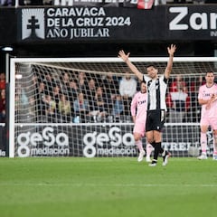 Andy Rodríguez, el gran acierto del mercado invernal