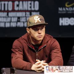 Berlanga sobre ‘Canelo’: “Es el cobarde más grande del boxeo”