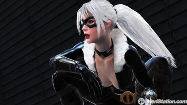 Spider-Man: El reino de las sombras