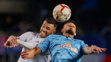 El refuerzo de la U que pone en riesgo una de las grandes bombas del mercado en Argentina