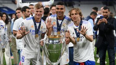 Instinto de superviviente, instinto de depredador