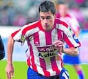 El lateral zurdo que quería Mijatovic