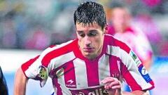 El lateral zurdo que quería Mijatovic