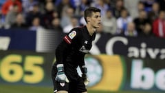 Arrizabalaga: "Ante el Barça, comunicación y muchas ayudas"