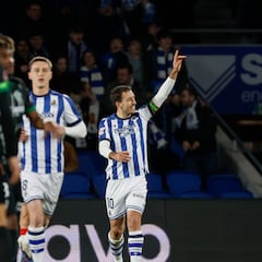 Los artilleros del derbi