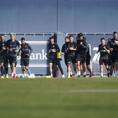 El Málaga quiere acabar con la molesta ‘maldición de La Rosaleda’