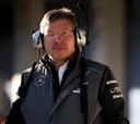 La BBC insiste en que Brawn deja Mercedes al final de temporada