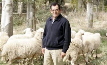 Mariano Haro: ningún atleta actual le supera en 10.000. Y ya tiene libro