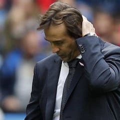 Lopetegui y la 'maldición' del Clásico que sólo superó Zidane